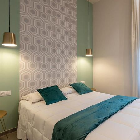New Morpheus Rooms Rome Bagian luar foto