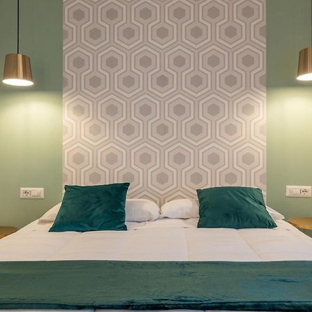 New Morpheus Rooms Rome Bagian luar foto
