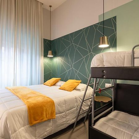 New Morpheus Rooms Rome Bagian luar foto