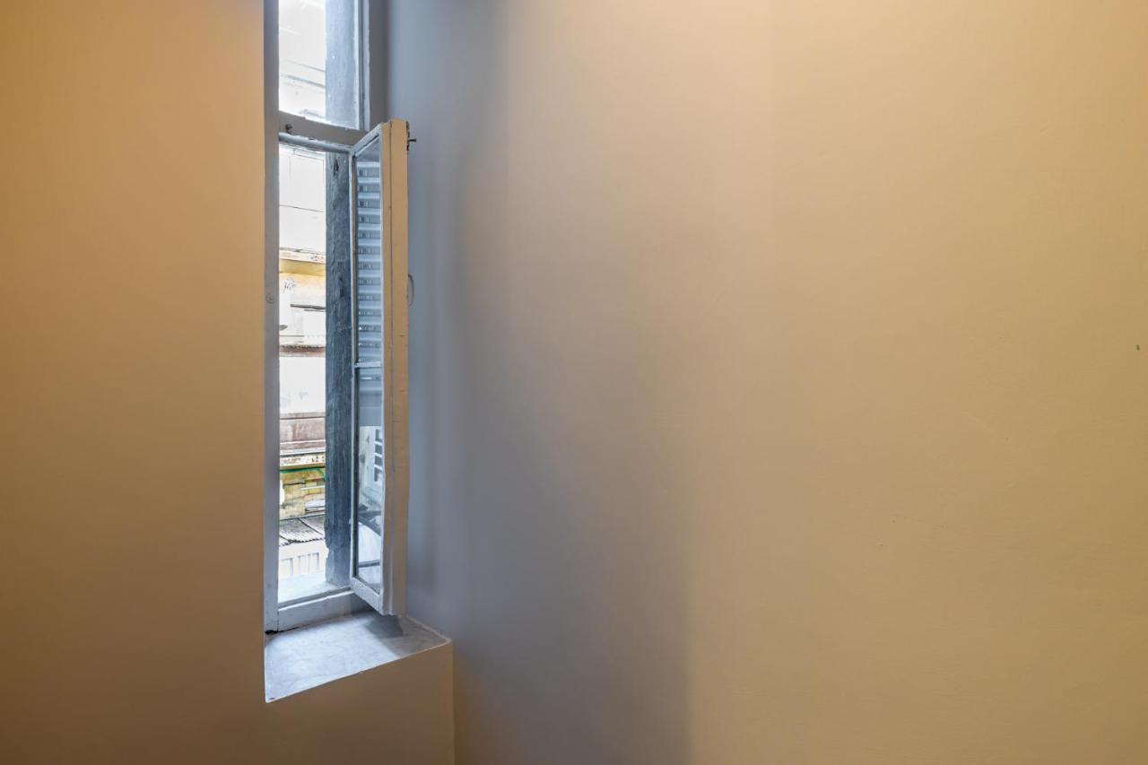 New Morpheus Rooms Rome Bagian luar foto
