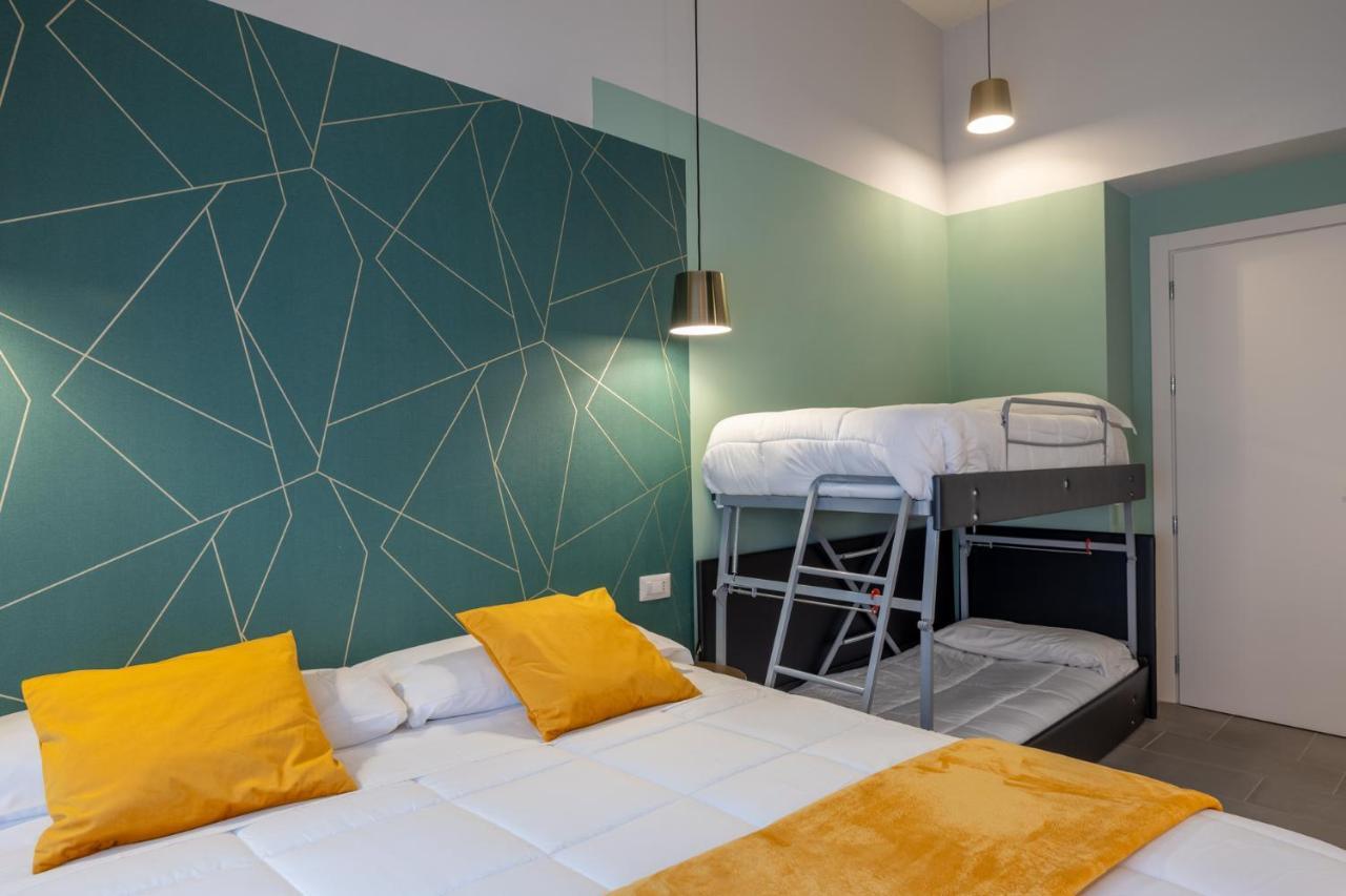 New Morpheus Rooms Rome Bagian luar foto