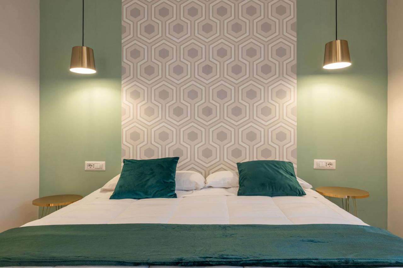 New Morpheus Rooms Rome Bagian luar foto