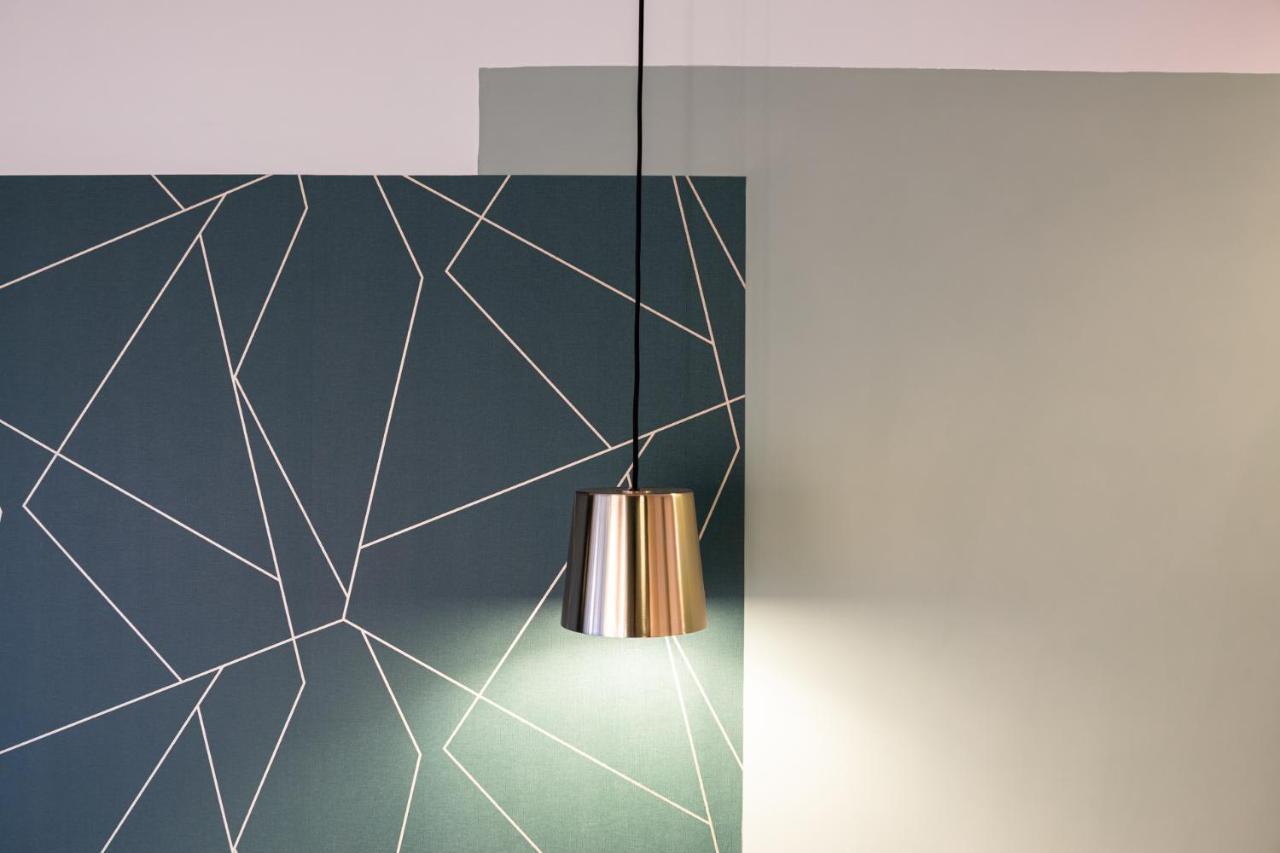 New Morpheus Rooms Rome Bagian luar foto