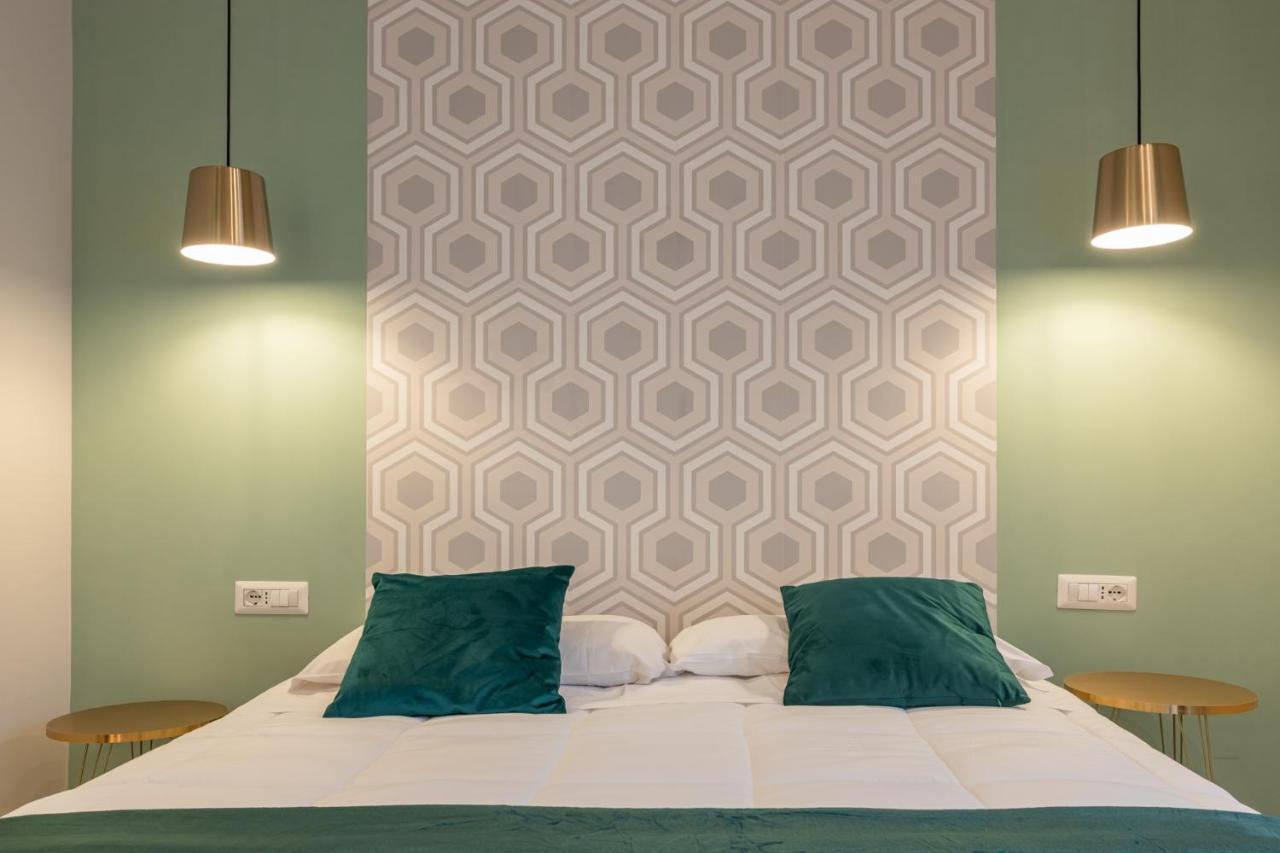 New Morpheus Rooms Rome Bagian luar foto