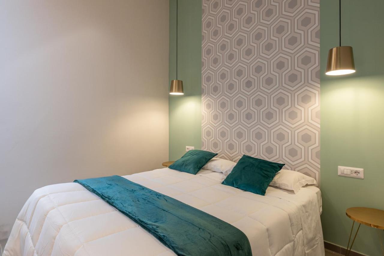 New Morpheus Rooms Rome Bagian luar foto