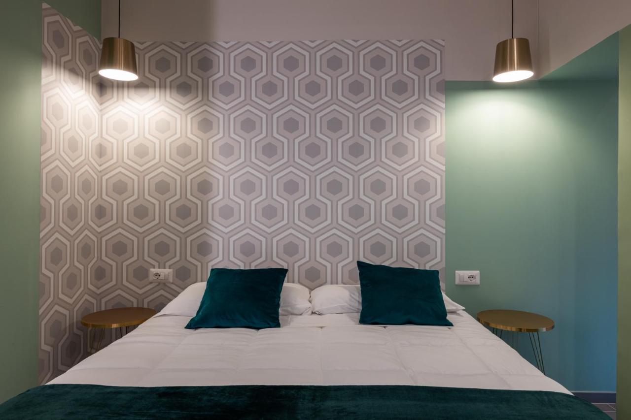 New Morpheus Rooms Rome Bagian luar foto