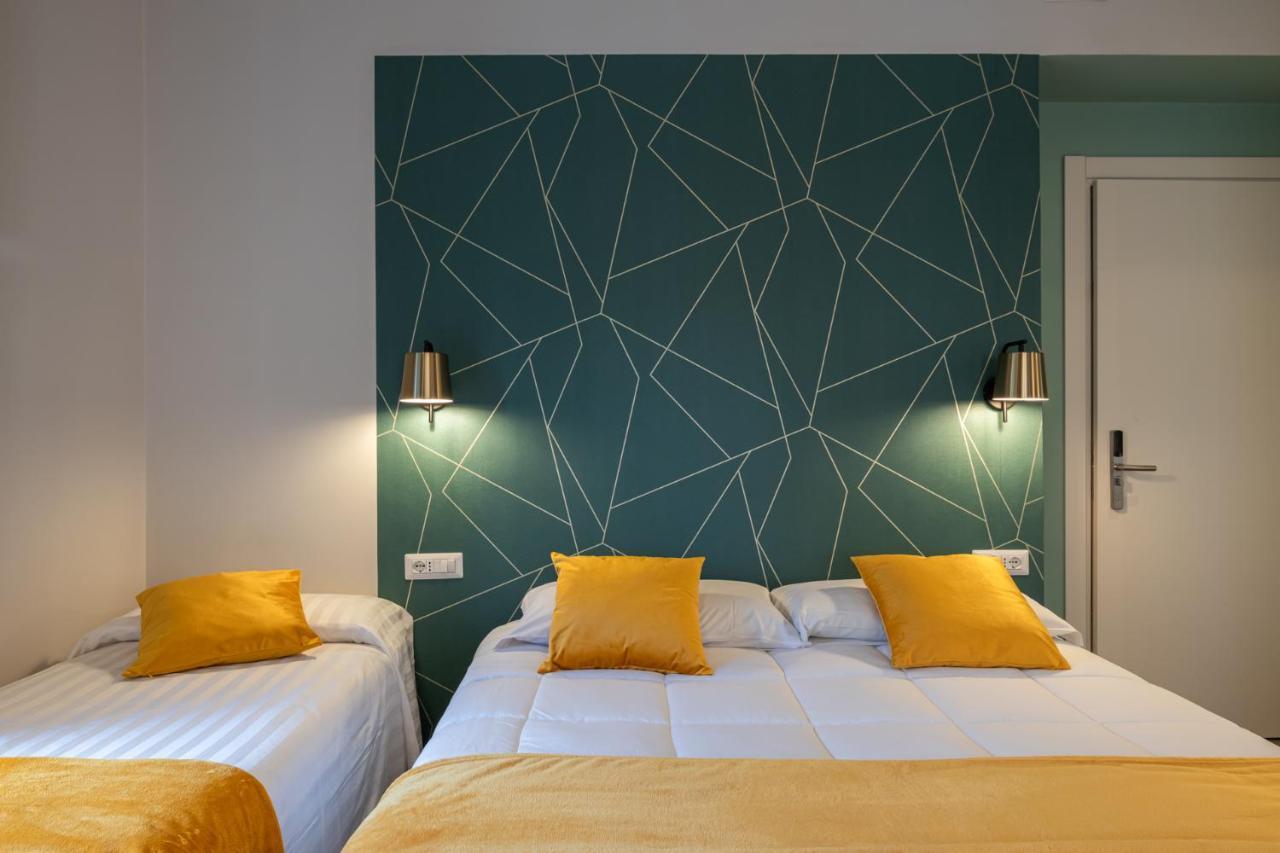 New Morpheus Rooms Rome Bagian luar foto