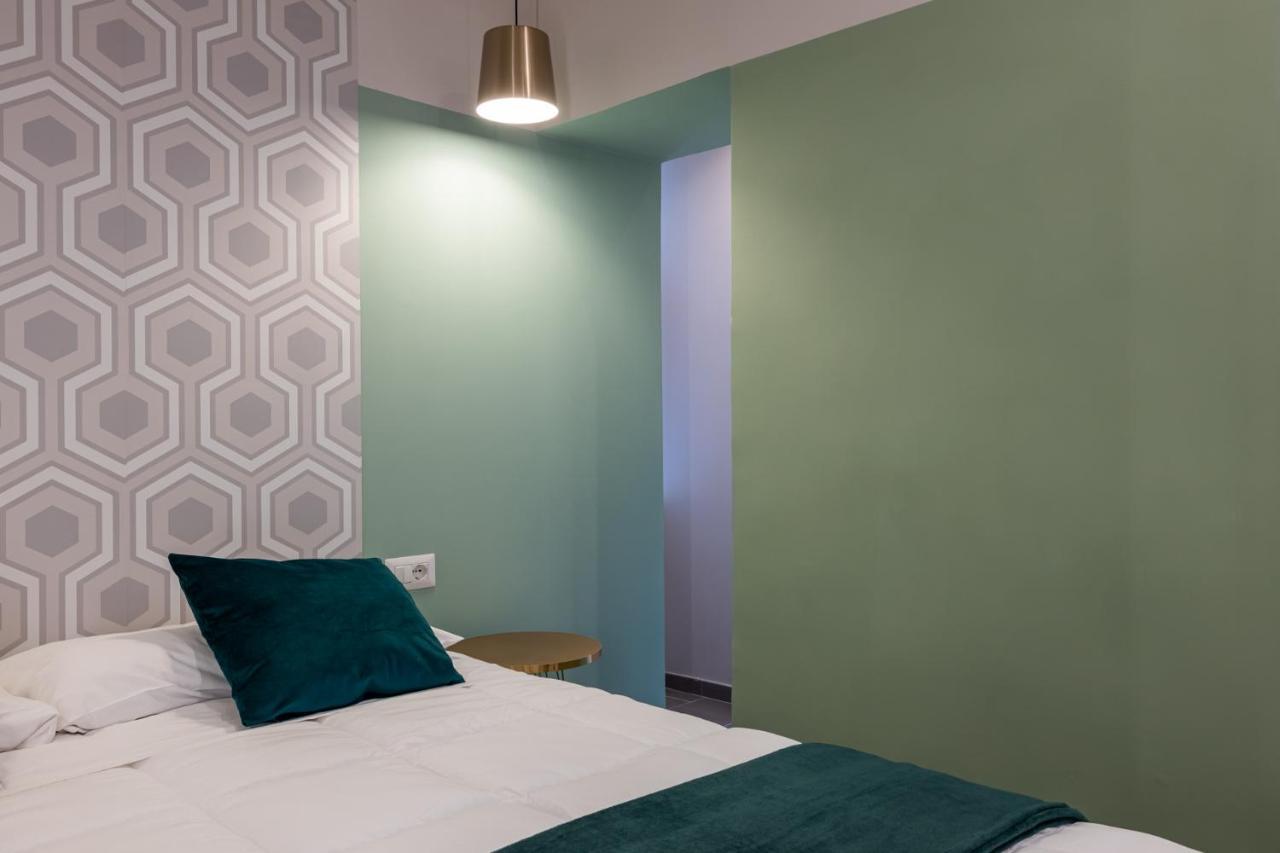 New Morpheus Rooms Rome Bagian luar foto