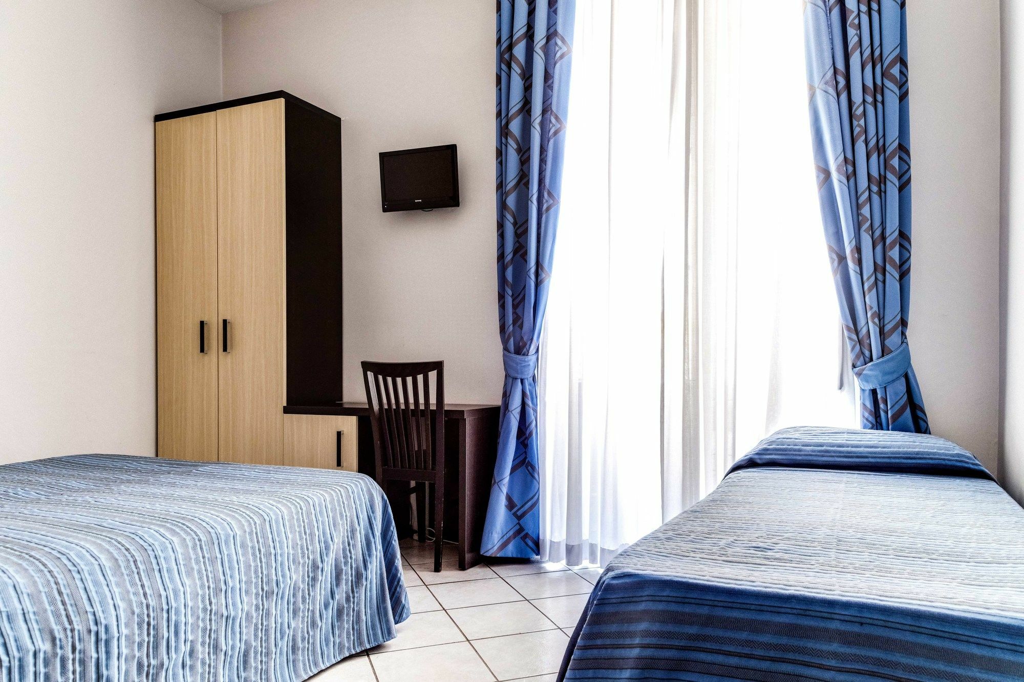 New Morpheus Rooms Rome Bagian luar foto